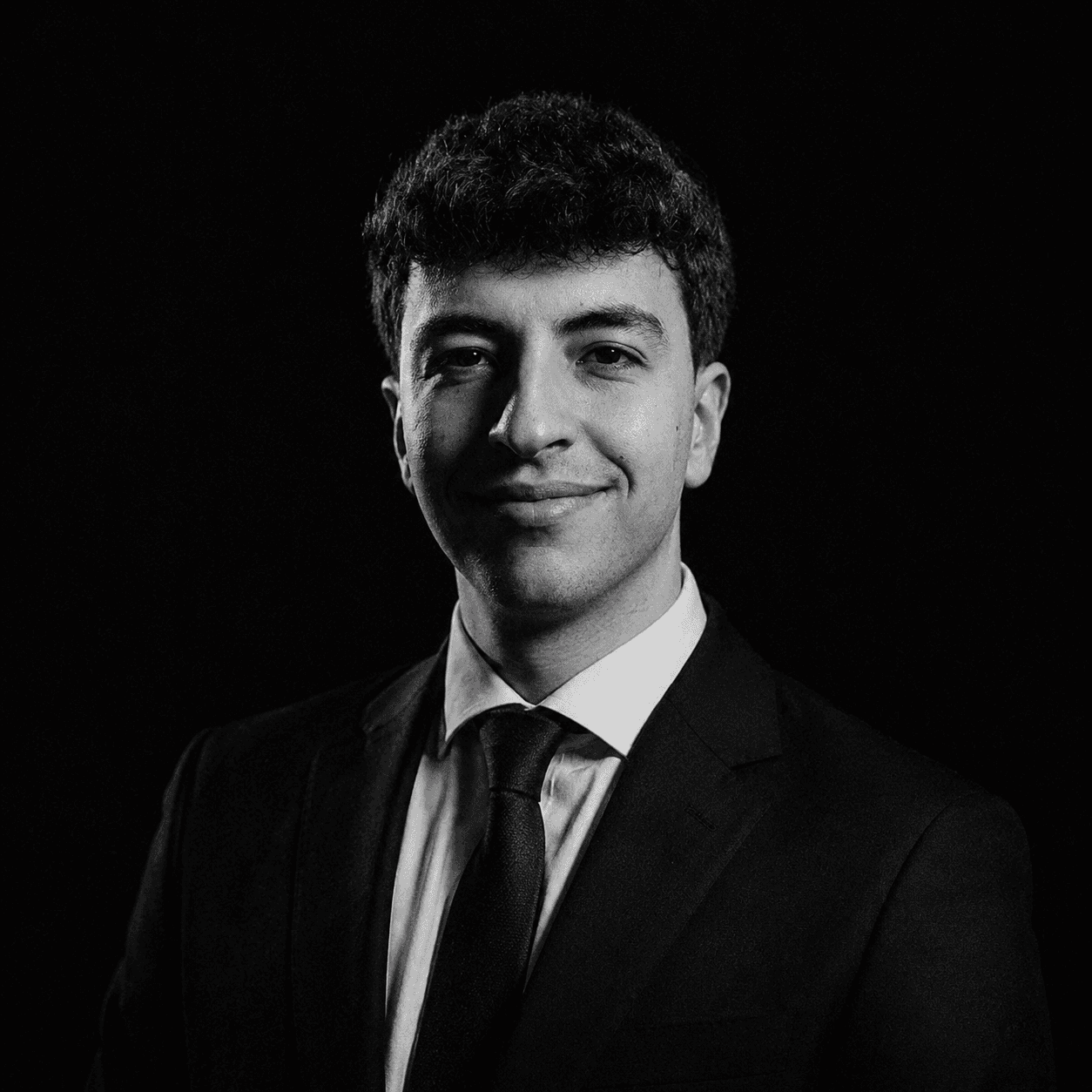 Nicolás Pérez, cofundador de SKANDA